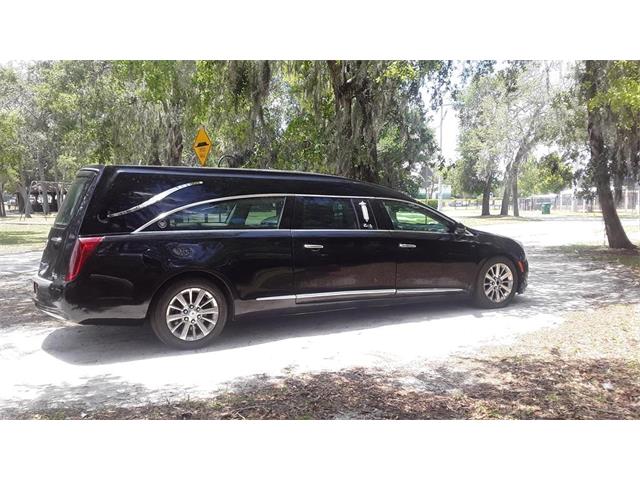2013 Cadillac XTS (CC-1714259) for sale in Atlanta, Georgia