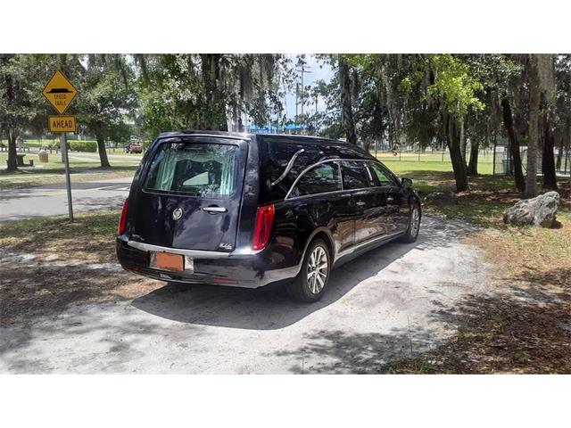 2013 Cadillac XTS (CC-1714259) for sale in Atlanta, Georgia