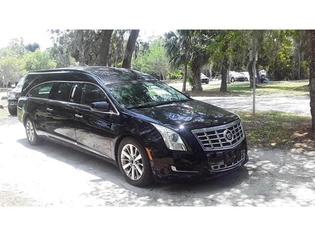 2013 Cadillac XTS (CC-1714259) for sale in Atlanta, Georgia