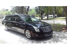 2013 Cadillac XTS (CC-1714259) for sale in Atlanta, Georgia