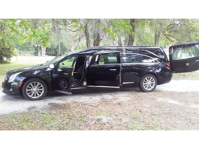 2013 Cadillac XTS (CC-1714259) for sale in Atlanta, Georgia