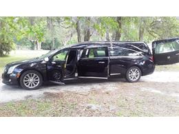 2013 Cadillac XTS (CC-1714259) for sale in Atlanta, Georgia