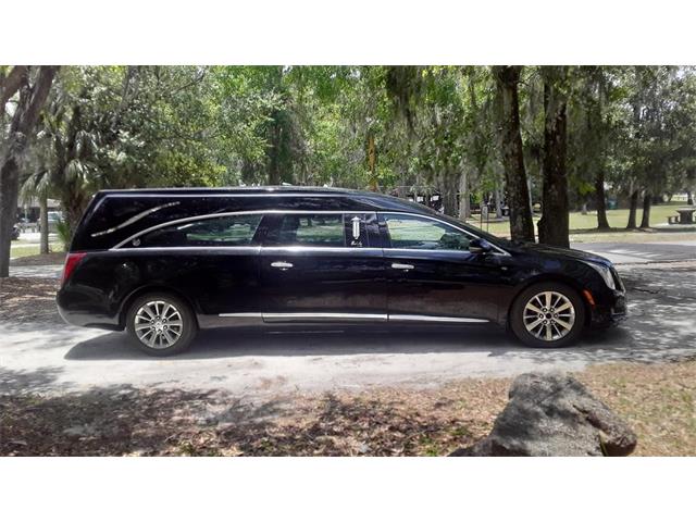 2013 Cadillac XTS (CC-1714259) for sale in Atlanta, Georgia