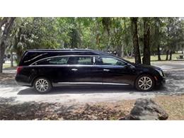 2013 Cadillac XTS (CC-1714259) for sale in Atlanta, Georgia