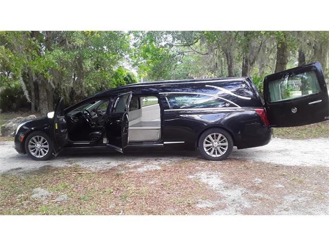 2013 Cadillac XTS (CC-1714259) for sale in Atlanta, Georgia