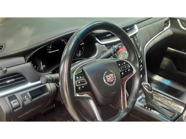 2013 Cadillac XTS (CC-1714259) for sale in Atlanta, Georgia