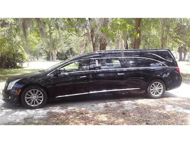 2013 Cadillac XTS (CC-1714259) for sale in Atlanta, Georgia