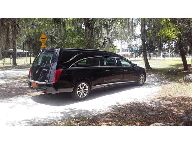 2013 Cadillac XTS (CC-1714259) for sale in Atlanta, Georgia
