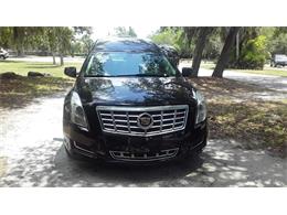 2013 Cadillac XTS (CC-1714259) for sale in Atlanta, Georgia