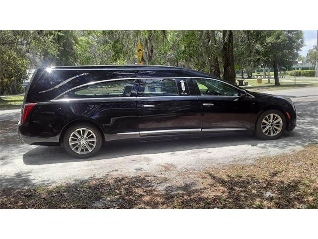 2013 Cadillac XTS (CC-1714259) for sale in Atlanta, Georgia