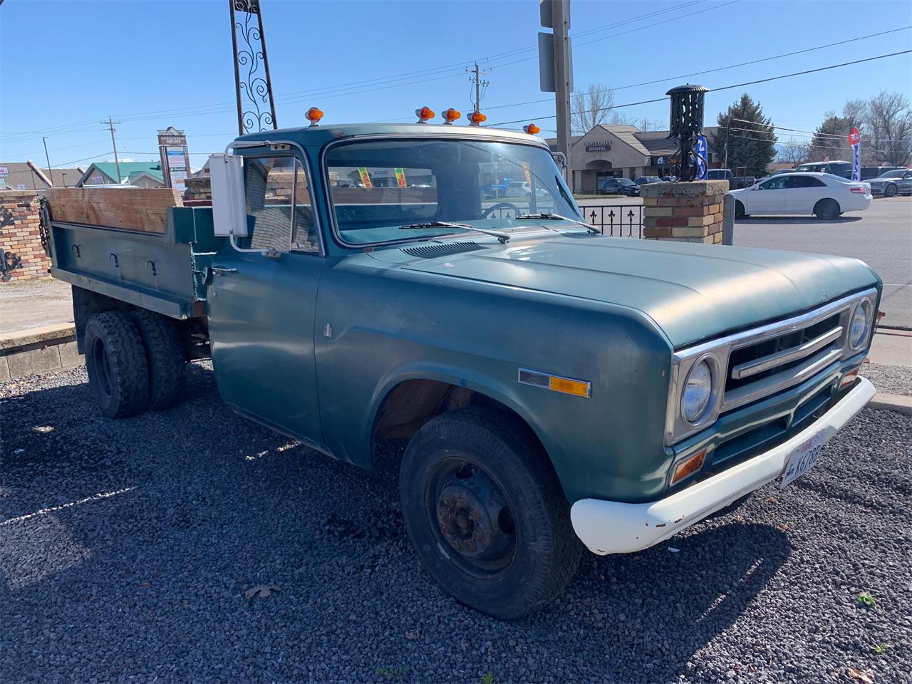 1969 International 1300 for Sale | ClassicCars.com | CC-1714261