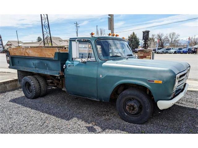 1969 International 1300 for Sale | ClassicCars.com | CC-1714261