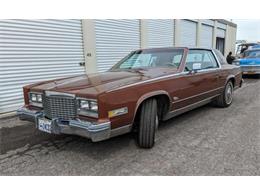 1979 Cadillac Eldorado Biarritz (CC-1714262) for sale in Sandy, Utah