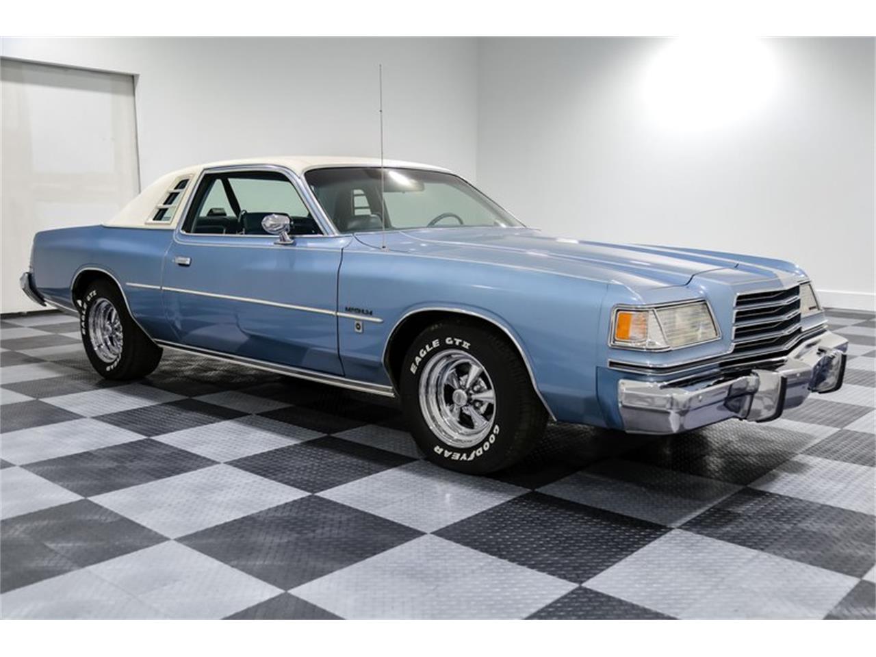 1978 Dodge Magnum for Sale | ClassicCars.com | CC-1714272