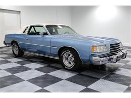 1978 Dodge Magnum (CC-1714272) for sale in Sherman, Texas