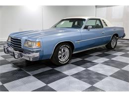 1978 Dodge Magnum (CC-1714272) for sale in Sherman, Texas