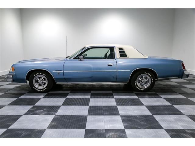 1978 Dodge Magnum for Sale | ClassicCars.com | CC-1714272