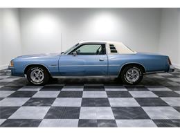 1978 Dodge Magnum (CC-1714272) for sale in Sherman, Texas