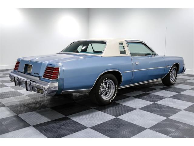 1978 Dodge Magnum (CC-1714272) for sale in Sherman, Texas
