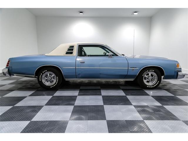 1978 Dodge Magnum (CC-1714272) for sale in Sherman, Texas