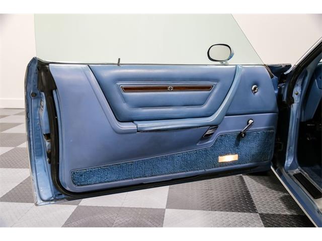 1978 Dodge Magnum (CC-1714272) for sale in Sherman, Texas