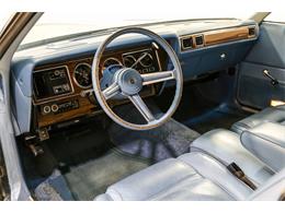 1978 Dodge Magnum (CC-1714272) for sale in Sherman, Texas