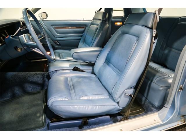 1978 Dodge Magnum (CC-1714272) for sale in Sherman, Texas