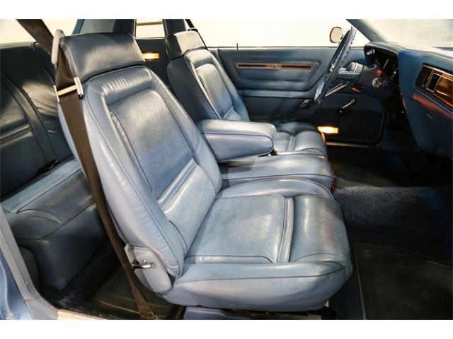 1978 Dodge Magnum (CC-1714272) for sale in Sherman, Texas