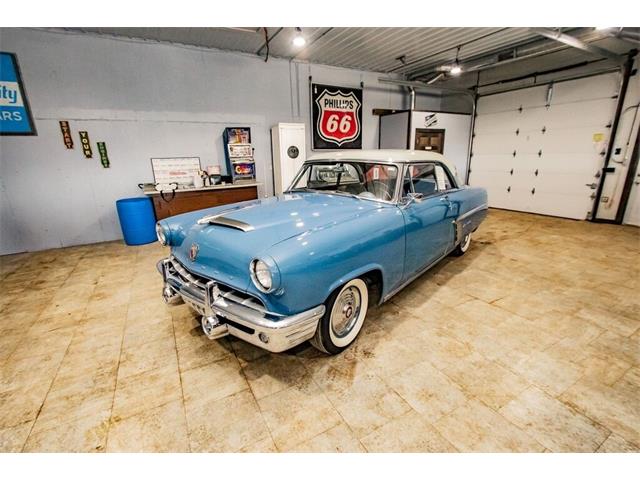 1952 Mercury Monterey (CC-1714279) for sale in Spirit Lake, Iowa