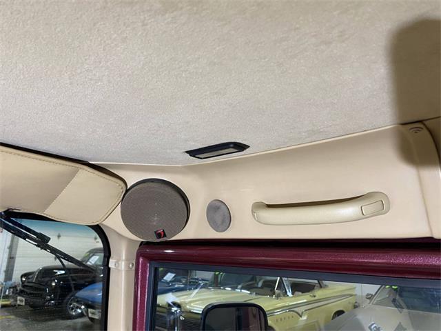 1997 Hummer H1 (CC-1714281) for sale in Ham Lake, Minnesota