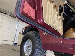 1997 Hummer H1 (CC-1714281) for sale in Ham Lake, Minnesota
