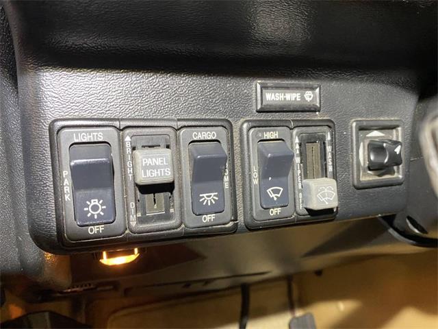 1997 Hummer H1 (CC-1714281) for sale in Ham Lake, Minnesota