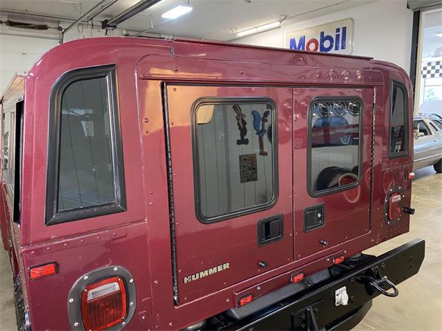 1997 Hummer H1 (CC-1714281) for sale in Ham Lake, Minnesota