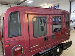 1997 Hummer H1 (CC-1714281) for sale in Ham Lake, Minnesota