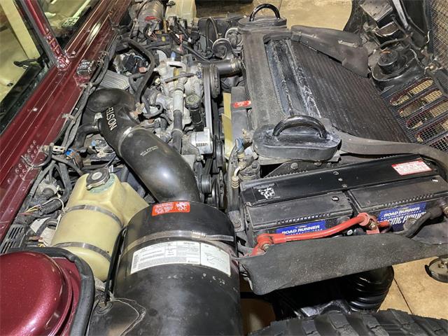 1997 Hummer H1 (CC-1714281) for sale in Ham Lake, Minnesota