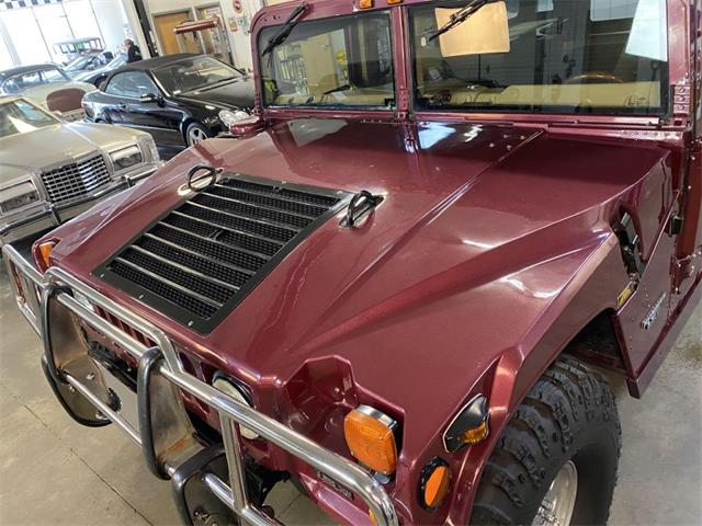 1997 Hummer H1 (CC-1714281) for sale in Ham Lake, Minnesota