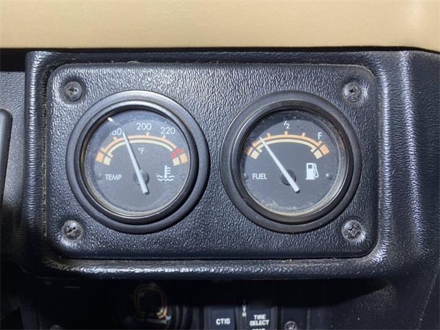 1997 Hummer H1 (CC-1714281) for sale in Ham Lake, Minnesota