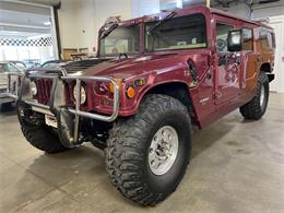 1997 Hummer H1 (CC-1714281) for sale in Ham Lake, Minnesota