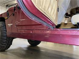 1997 Hummer H1 (CC-1714281) for sale in Ham Lake, Minnesota