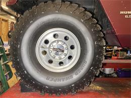 1997 Hummer H1 (CC-1714281) for sale in Ham Lake, Minnesota