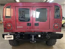 1997 Hummer H1 (CC-1714281) for sale in Ham Lake, Minnesota