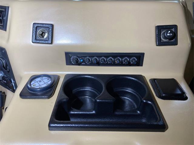 1997 Hummer H1 (CC-1714281) for sale in Ham Lake, Minnesota