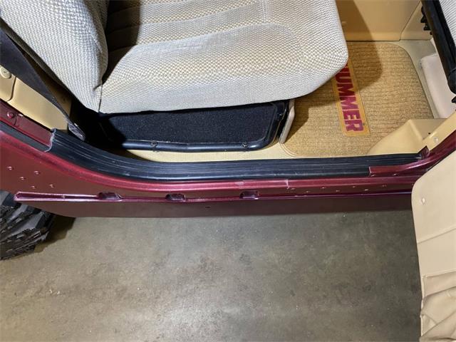 1997 Hummer H1 (CC-1714281) for sale in Ham Lake, Minnesota