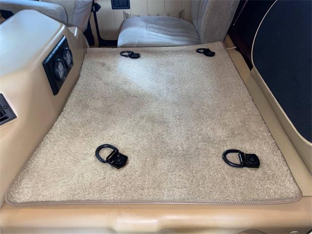 1997 Hummer H1 (CC-1714281) for sale in Ham Lake, Minnesota