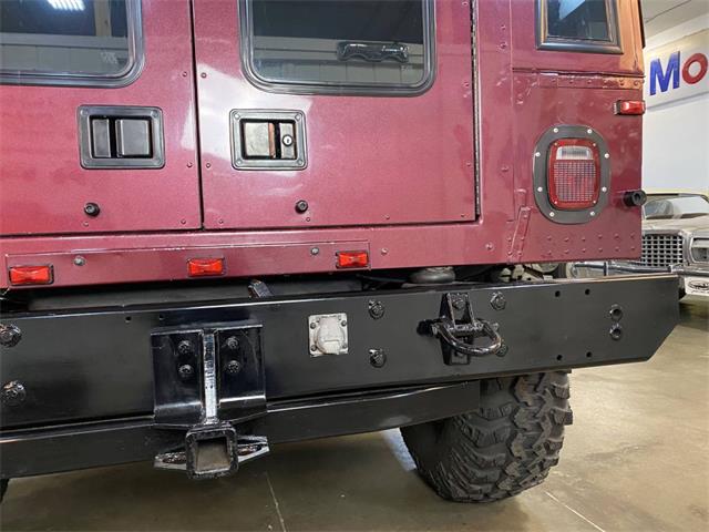 1997 Hummer H1 (CC-1714281) for sale in Ham Lake, Minnesota