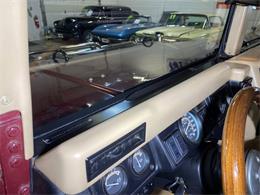 1997 Hummer H1 (CC-1714281) for sale in Ham Lake, Minnesota