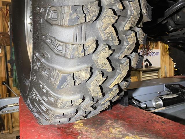 1997 Hummer H1 (CC-1714281) for sale in Ham Lake, Minnesota