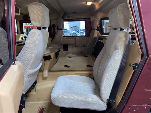 1997 Hummer H1 (CC-1714281) for sale in Ham Lake, Minnesota