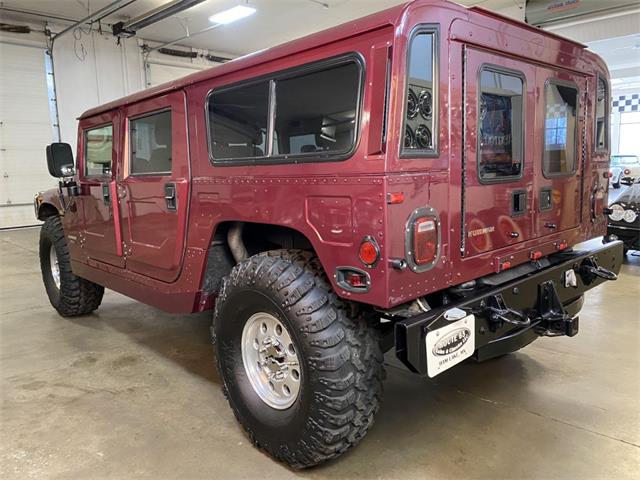 1997 Hummer H1 (CC-1714281) for sale in Ham Lake, Minnesota