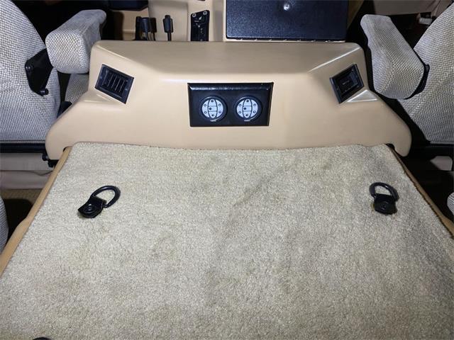 1997 Hummer H1 (CC-1714281) for sale in Ham Lake, Minnesota
